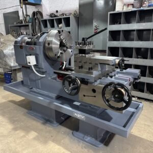5.5 Feet Heavy Duty Lathe Machine